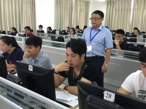 内蒙古2019下半年银行业资格考试报名时间已公布