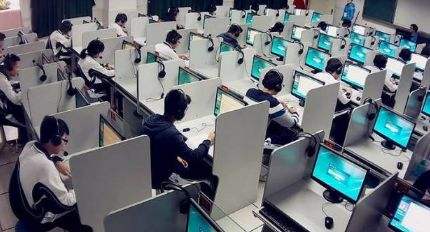 江西2019下半年银行业资格考试报名时间已公布